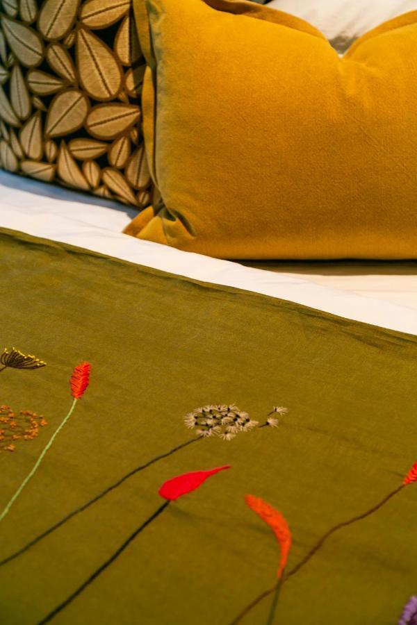 Sweetfontein Boutique Farm Lodge Britstown Extérieur photo